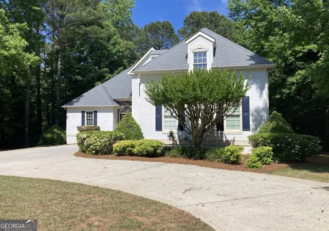 3rd image of 431 Winged Foot Dr, Mcdonough, GA 30253 | MLS# 10768850