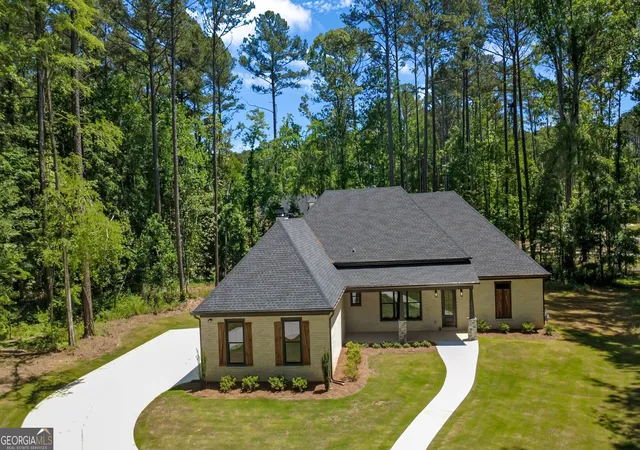 1st image of 2043 Fischer Rd #LOT 1, Sharpsburg, GA 30277 | MLS# 10828469