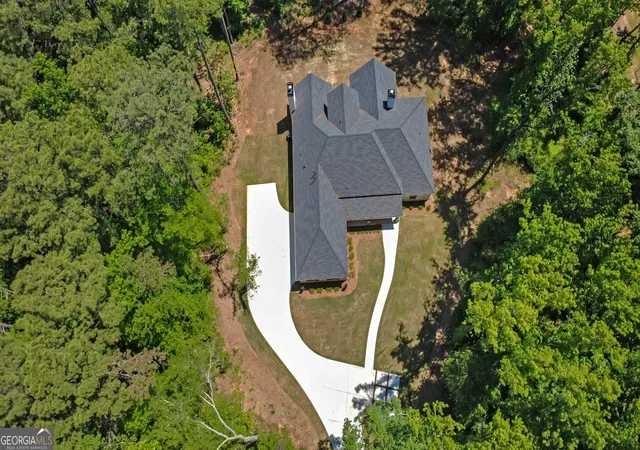 2nd image of 2043 Fischer Rd #LOT 1, Sharpsburg, GA 30277 | MLS# 10828469