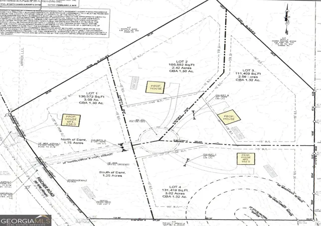 52nd image of 2043 Fischer Rd #LOT 1, Sharpsburg, GA 30277 | MLS# 10828469