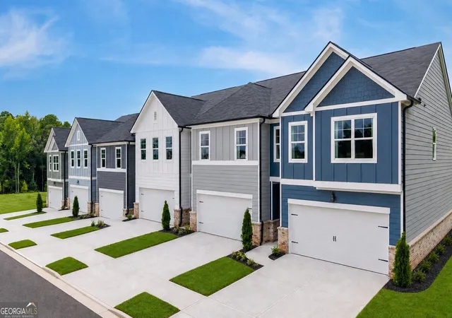 Photo 1 of Sale Pending at 351 Yukon Dr #53, Conyers, GA 30094 | MLS# 10819678 | Listing updated on 2026-08-19