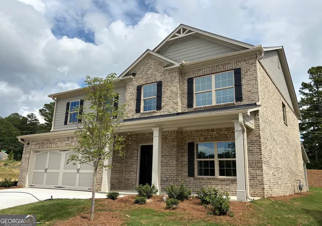 1st image of 1046 Lakeview Oaks Ct #20-B, Grayson, GA 30017 | MLS# 10785475