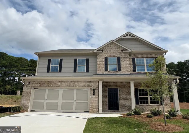 2nd image of 1046 Lakeview Oaks Ct #20-B, Grayson, GA 30017 | MLS# 10785475