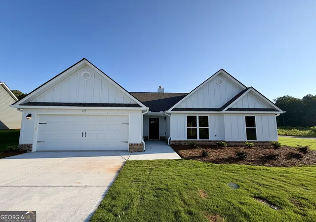 1st image of 232 Lake Meadows Dr, Winder, GA 30680 | MLS# 10830120
