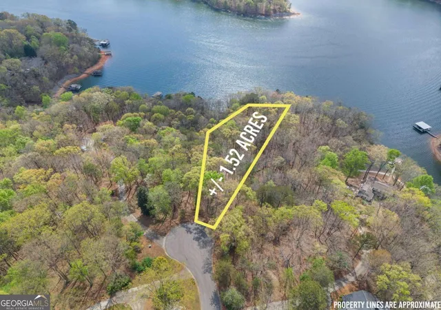 Photo 1 of Land for sale at 2528 Thompson Ovlk, Gainesville, GA 30506 | MLS# 10727304 | Listing updated on 2026-04-21