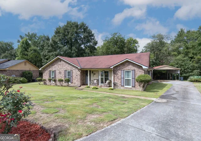 Homes for sale in Columbus, GA | 4309 Castlewood Ct, Columbus, GA 31907 | MLS# 10799190