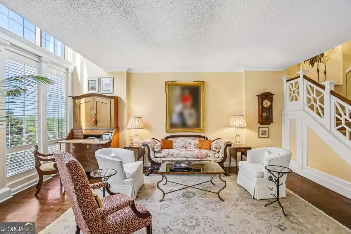 Photo 1 of Condo for sale at 145 15th Street Ne #608, Atlanta, GA 30309 | MLS# 10872475 | Listing updated on 2026-10-28
