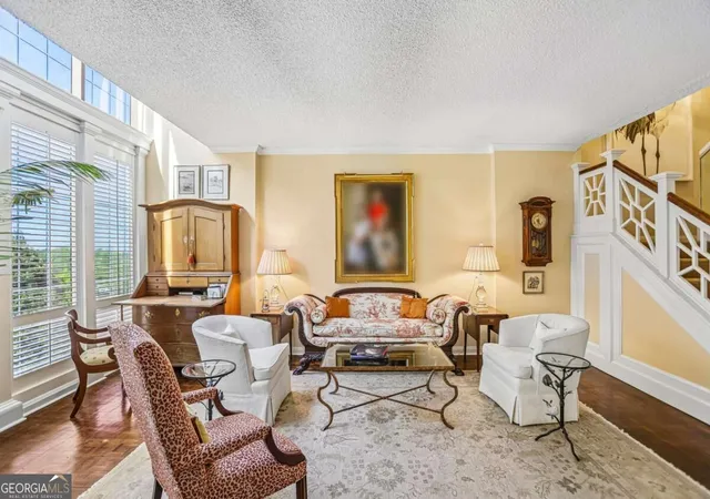 Photo 1 of Condo for sale at 145 15th Street Ne #608, Atlanta, GA 30309 | MLS# 10872475 | Listing updated on 2026-10-29