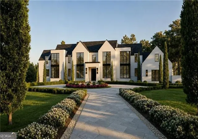 Photo 1 of Mansion for sale at 1450 Estates Pointe, Milton, GA 30004 | MLS# 10824063 | Listing updated on 2026-08-26