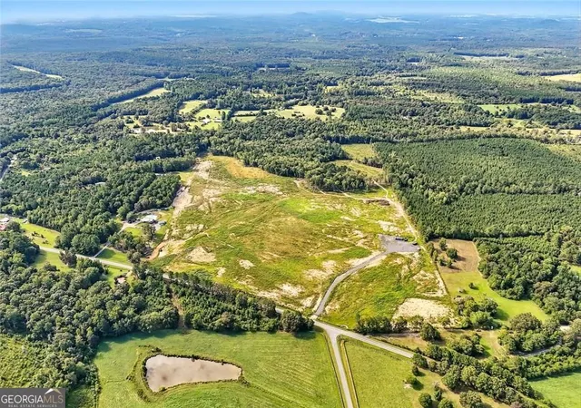 Land for sale at 851 Barnsley Garden Rd, Kingston, GA 30145 | MLS# 10812528