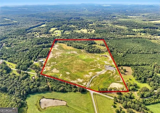 Photo 3 of Land for sale at 851 Barnsley Garden Rd, Kingston, GA 30145 | MLS# 10812528 | Listing updated on 2026-08-26