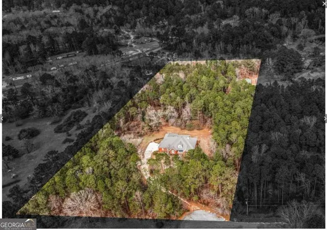 2nd image of 4120 Spring Pl, Lizella, GA 31052 | MLS# 10828016