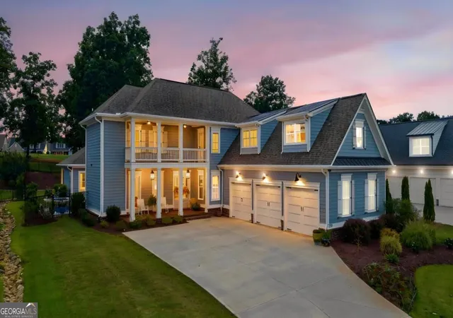 Photo 1 of Single family home for sale at 913 Indigo Bunting Rd, Statham, GA 30666 | MLS# 10854657 | Listing updated on 2026-10-27