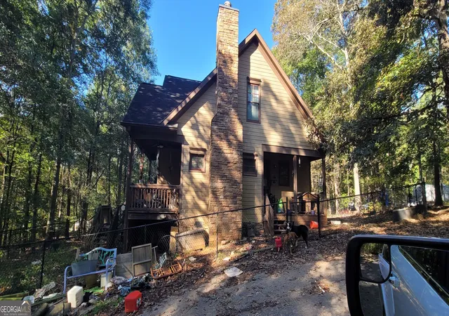 Photo 1 of Single family home for sale at 558 Pearwood Rd, Royston, GA 30662 | MLS# 10874199 | Listing updated on 2026-10-30