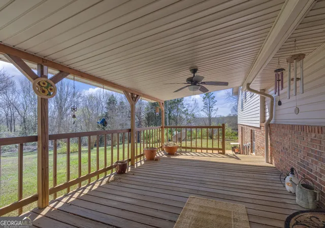 Photo 2 of Single family home for sale at 80 Riverbend Cir, Royston, GA 30662 | MLS# 10710789 | Listing updated on 2026-09-02