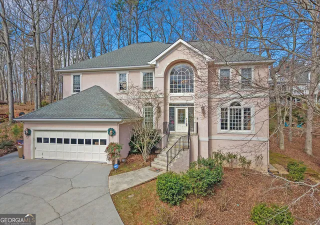 Photo 1 of Single family home for sale at 1420 Olde Frg Ln, Woodstock, GA 30189 | MLS# 10693777 | Listing updated on 2026-08-20