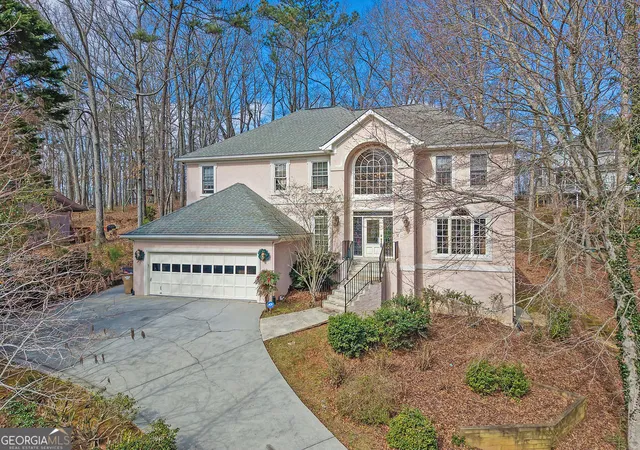 Photo 2 of Single family home for sale at 1420 Olde Frg Ln, Woodstock, GA 30189 | MLS# 10693777 | Listing updated on 2026-08-20