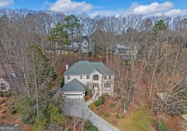 Photo 3 of Single family home for sale at 1420 Olde Frg Ln, Woodstock, GA 30189 | MLS# 10693777 | Listing updated on 2026-08-20