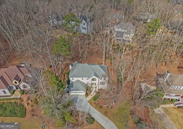Photo 3 of Single family home for sale at 1420 Olde Frg Ln, Woodstock, GA 30189 | MLS# 10693777 | Listing updated on 2026-08-20