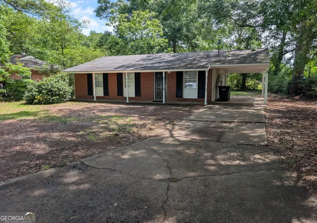 Homes for sale in Columbus, GA | 1922 Reese Rd, Columbus, GA 31907 | MLS# 10784959