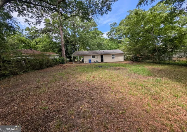 Homes for sale in Columbus, GA | 1922 Reese Rd, Columbus, GA 31907 | MLS# 10784959
