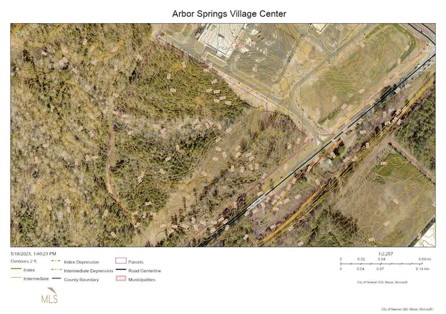 Photo 10 of Land for sale at 00 Hwy 29 North, Newnan, GA 30265 | MLS# 20115352 | Listing updated on 2026-08-28
