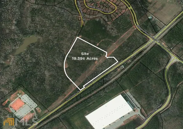 Photo 1 of Land for sale at 00 Hwy 29 North, Newnan, GA 30265 | MLS# 20115352 | Listing updated on 2026-08-28