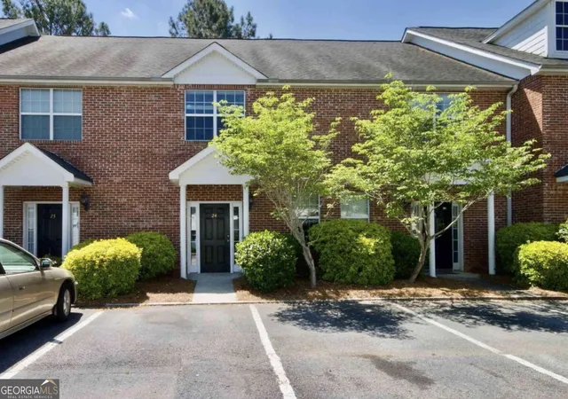 1st image of 24 Intown Pl, Fayetteville, GA 30214 | MLS# 10816275