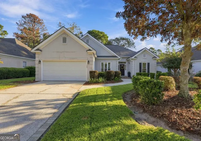 Photo 1 of Single family home for sale at 122 Steeplechase Rd, Savannah, GA 31405 | MLS# 10879248 | Listing updated on 2026-10-27