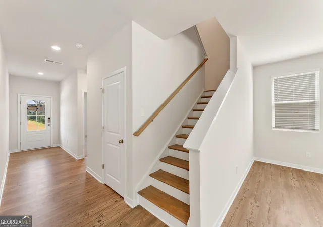Photo 3 of Single family home for sale at 139 Wildflower Ridge Rd #LOT 82, Dallas, GA 30157 | MLS# 10790990 | Listing updated on 2026-09-09