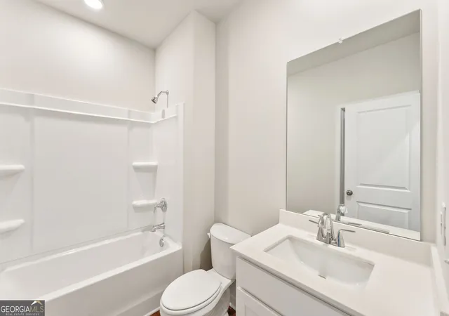 Photo 4 of Single family home for sale at 139 Wildflower Ridge Rd #LOT 82, Dallas, GA 30157 | MLS# 10790990 | Listing updated on 2026-09-09