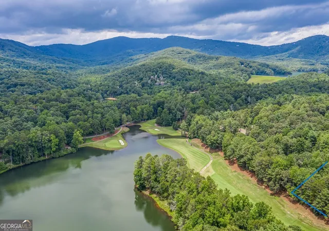 3rd image of 2658 Sconti View Dr, Jasper, GA 30143 | MLS# 10739785