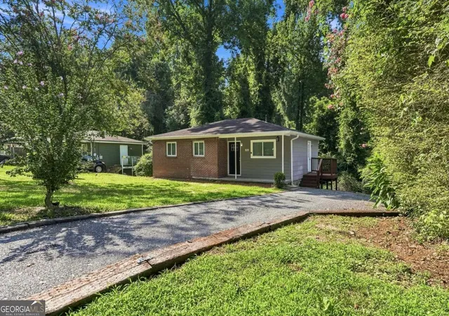 Photo 20 of Single family home for sale at 2889 Delray Dr Nw, Atlanta, GA 30318 | MLS# 10819796 | Listing updated on 2026-08-30
