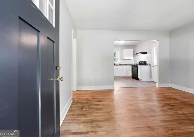 Photo 2 of Single family home for sale at 2889 Delray Dr Nw, Atlanta, GA 30318 | MLS# 10819796 | Listing updated on 2026-08-30