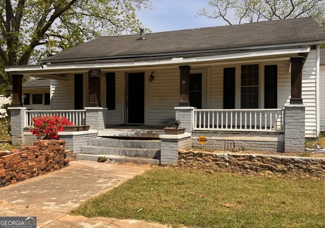 2nd image of 1500 Cook Rd, Oxford, GA 30054 | MLS# 10736411