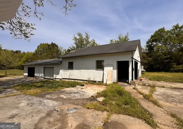 3rd image of 1500 Cook Rd, Oxford, GA 30054 | MLS# 10736411
