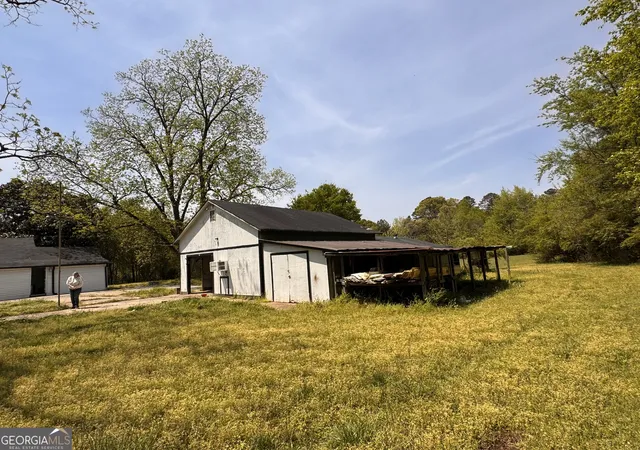 5th image of 1500 Cook Rd, Oxford, GA 30054 | MLS# 10736411