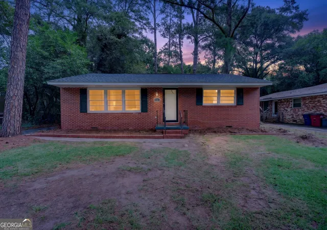 1st image of 2557 Delano Dr, Macon, GA 31204 | MLS# 10831146