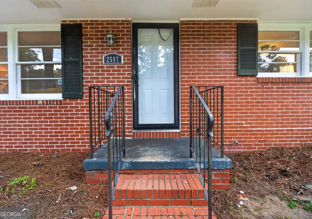 36th image of 2557 Delano Dr, Macon, GA 31204 | MLS# 10831146