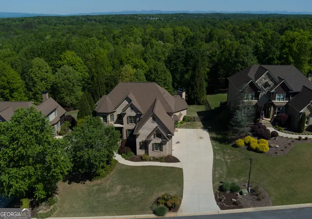 Photo 2 of Single family home for sale at 5940 Boulder Blf Dr, Cumming, GA 30040 | MLS# 10727716 | Listing updated on 2026-09-18