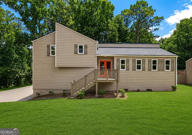 Photo 1 of Sale Pending at 3650 Autumn Leaves Ln, Marietta, GA 30066 | MLS# 10793188 | Listing updated on 2026-09-08