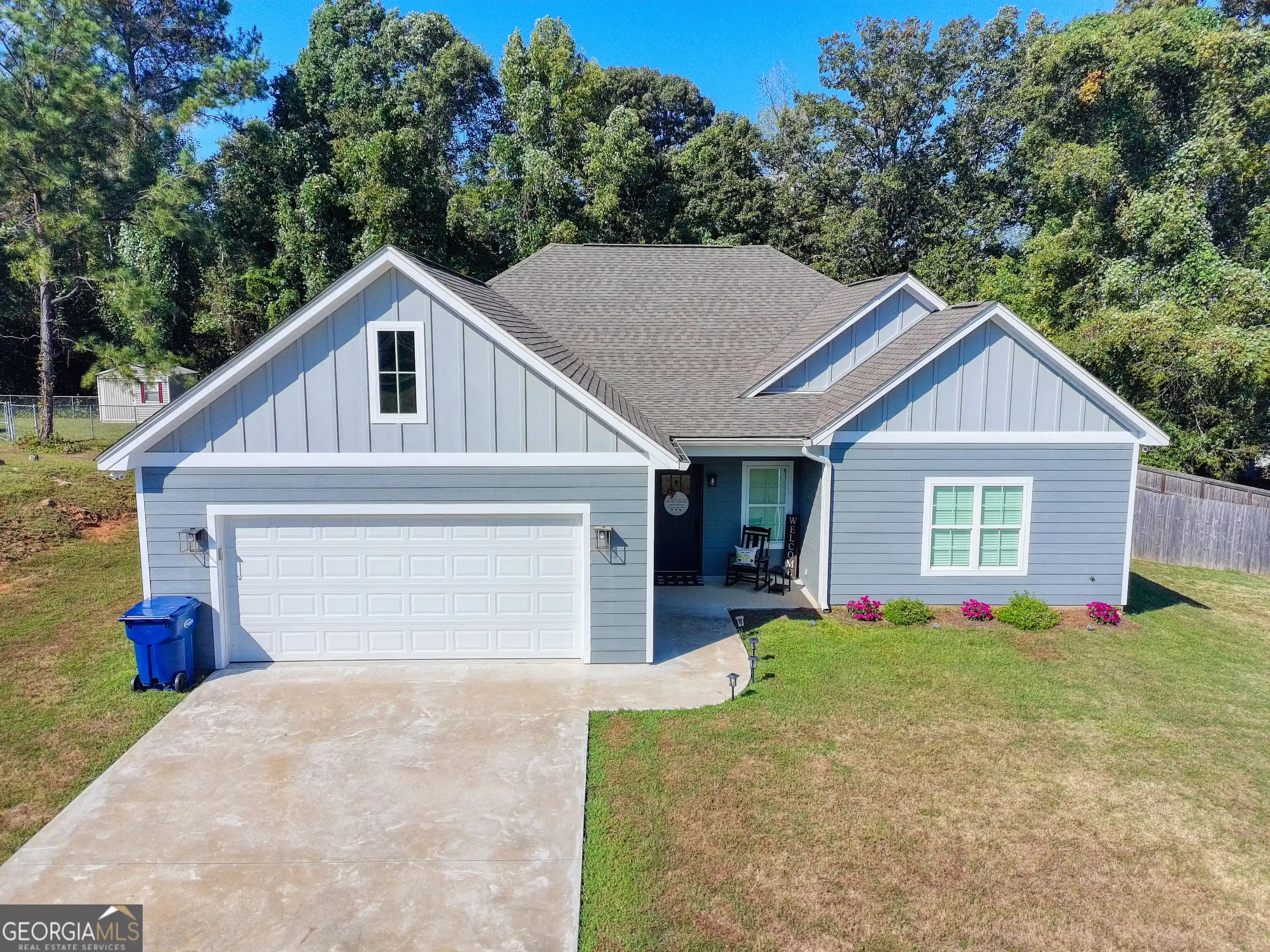 Photo 1 of Single family home for sale at 1057 County Rd 553, Valley, AL 36854 | MLS# 10867106 | Listing updated on 2026-10-27
