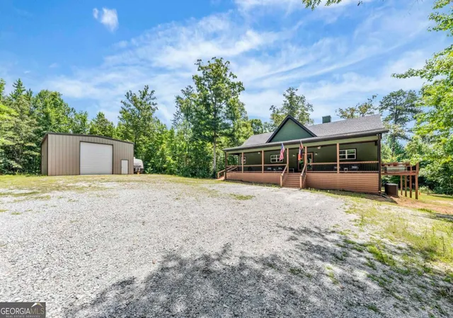 Photo 1 of Single family home for sale at 236 Denham Rd, Eatonton, GA 31024 | MLS# 10799952 | Listing updated on 2026-08-12