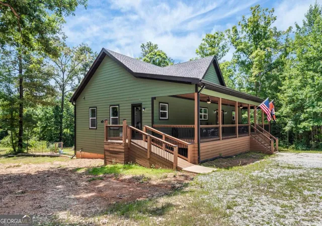 Photo 3 of Single family home for sale at 236 Denham Rd, Eatonton, GA 31024 | MLS# 10799952 | Listing updated on 2026-08-12