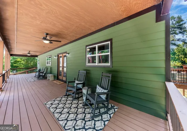 Photo 3 of Single family home for sale at 236 Denham Rd, Eatonton, GA 31024 | MLS# 10799952 | Listing updated on 2026-08-12