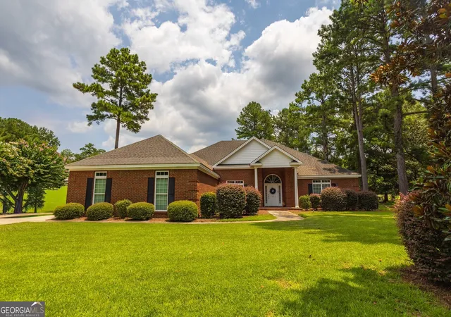 Photo 2 of Single family home for sale at 4882 Summit Ridge Rd, Valdosta, GA 31602 | MLS# 10818120 | Listing updated on 2026-09-02