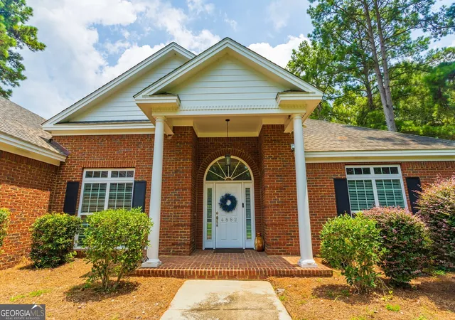 Photo 3 of Single family home for sale at 4882 Summit Ridge Rd, Valdosta, GA 31602 | MLS# 10818120 | Listing updated on 2026-09-02