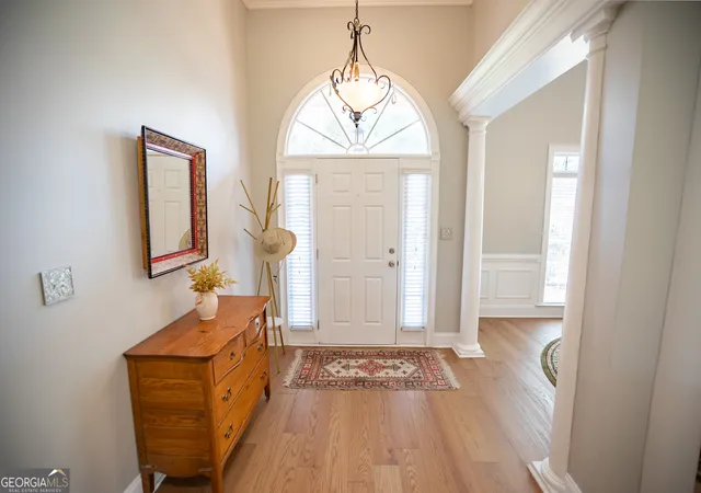 Photo 3 of Single family home for sale at 4882 Summit Ridge Rd, Valdosta, GA 31602 | MLS# 10818120 | Listing updated on 2026-09-02