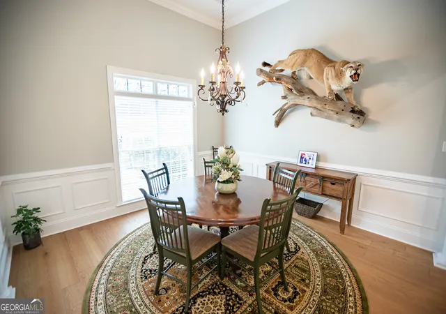 Photo 4 of Single family home for sale at 4882 Summit Ridge Rd, Valdosta, GA 31602 | MLS# 10818120 | Listing updated on 2026-09-02