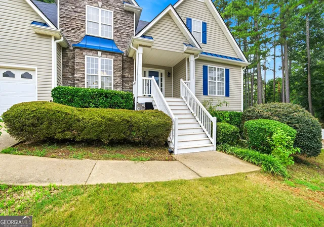 Photo 1 of Single family home for sale at 865 Whitby Dr, Douglasville, GA 30134 | MLS# 10813027 | Listing updated on 2026-10-16